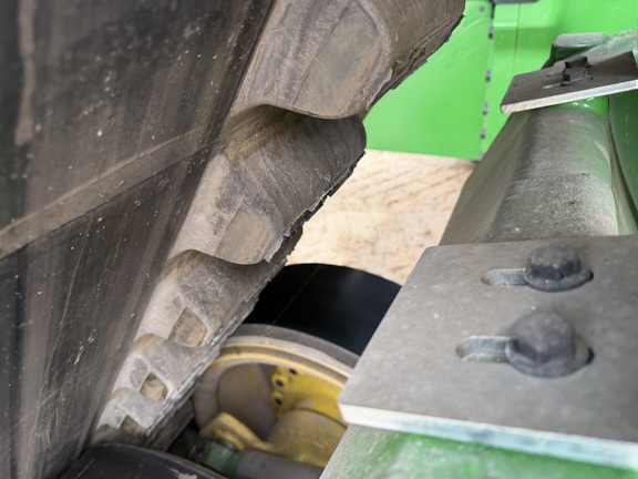 2025 John Deere 9RX 710 - Photo10