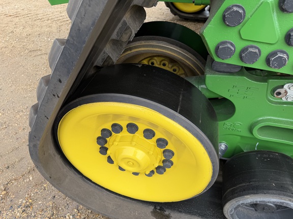 2025 John Deere 9RX 710 - Photo12