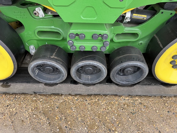 2025 John Deere 9RX 710 - Photo14