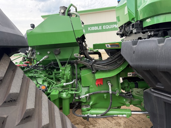 2025 John Deere 9RX 710 - Photo23