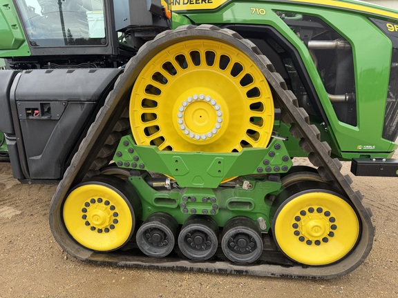 2025 John Deere 9RX 710 - Photo16