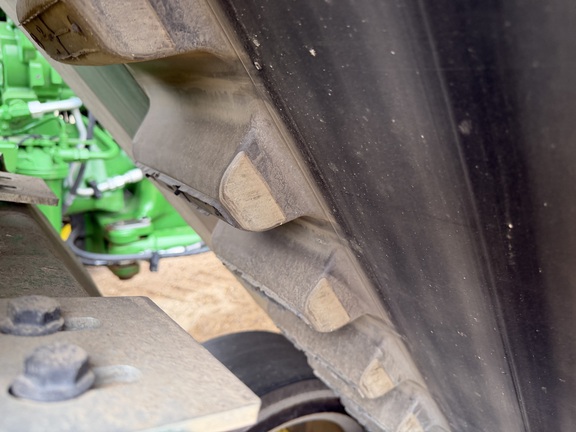 2025 John Deere 9RX 710 - Photo18