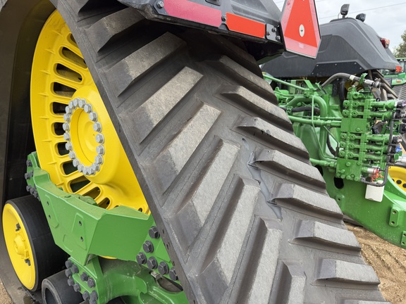 2025 John Deere 9RX 710 - Photo20