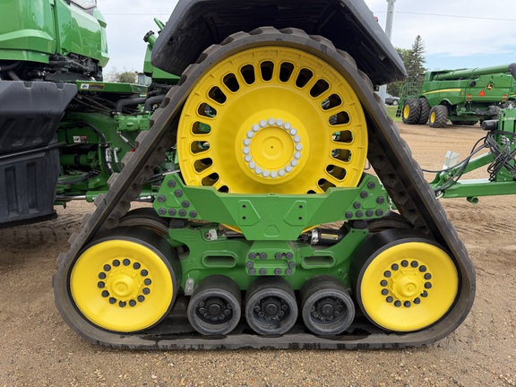 2025 John Deere 9RX 710 - Photo21