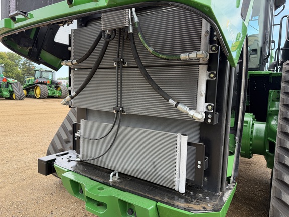 2025 John Deere 9RX 710 - Photo24