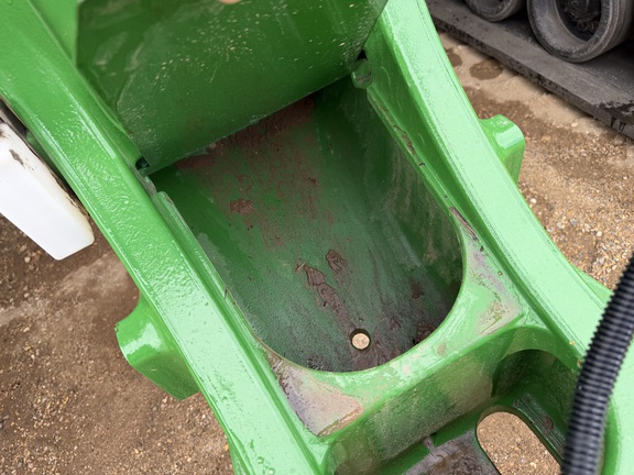 2025 John Deere 9RX 710 - Photo26