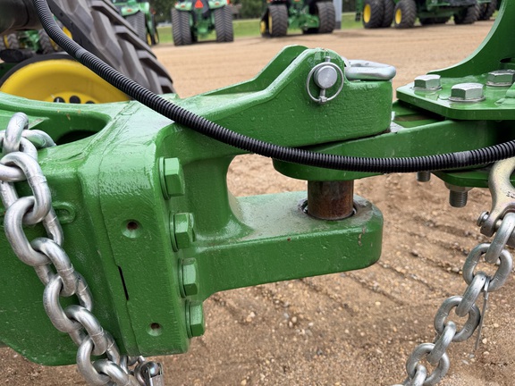 2025 John Deere 9RX 710 - Photo27