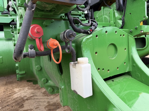 2025 John Deere 9RX 710 - Photo28