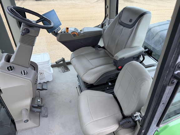 2025 John Deere 9RX 710 - Photo30