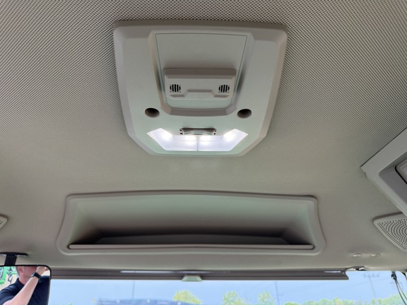 2025 John Deere 9RX 710 - Photo33