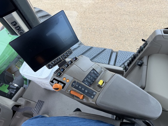 2025 John Deere 9RX 710 - Photo34