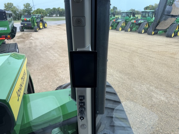 2025 John Deere 9RX 710 - Photo35