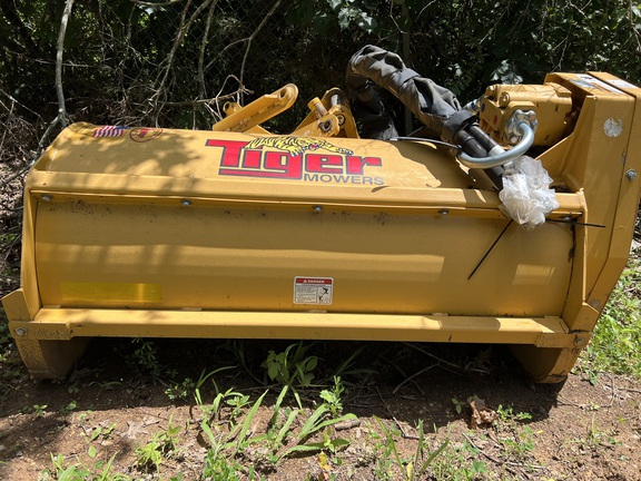 2019 Tiger FL50HB