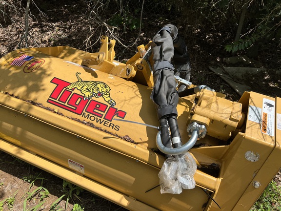 2019 Tiger FL50HB
