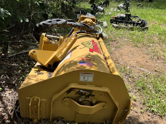2019 Tiger FL50HB