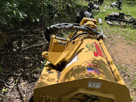 2019 Tiger FL50HB