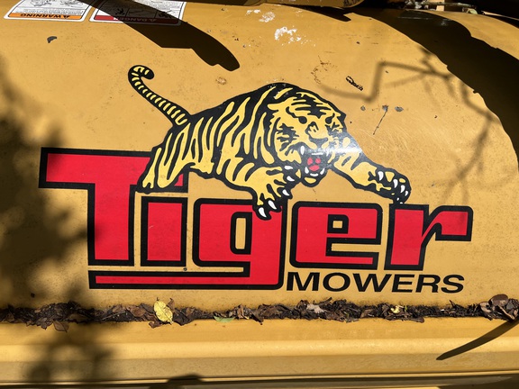 2019 Tiger FL50HB