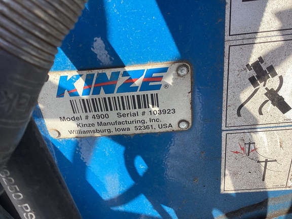  Kinze 4900 - Photo20