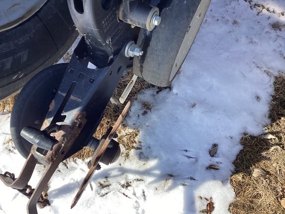  Kinze 4900 - Photo13