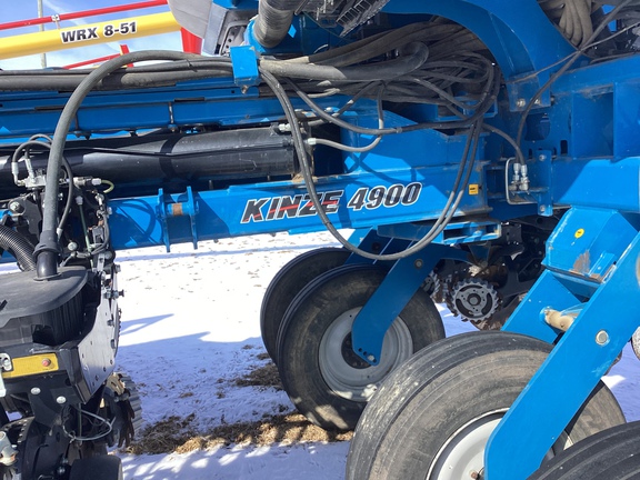  Kinze 4900 - Photo11