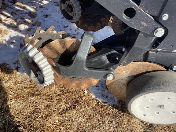  Kinze 4900 - Photo16