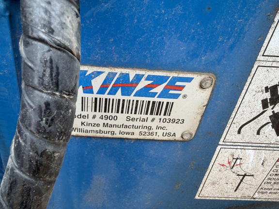  Kinze 4900 - Photo41