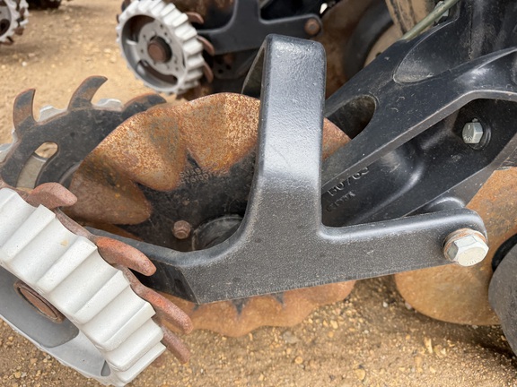  Kinze 4900 - Photo14