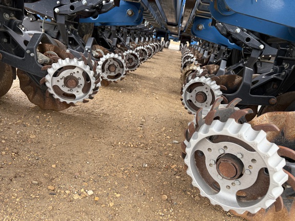 Kinze 4900 - Photo11