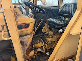 Photo of Ford 7610
