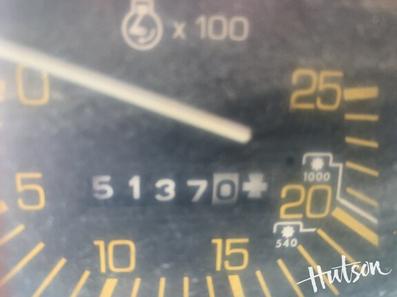 Photo of Ford 7610