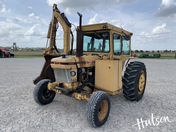 Photo of Ford 7610