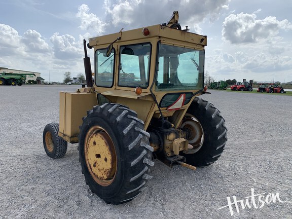 Photo of Ford 7610