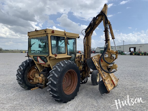 Photo of Ford 7610