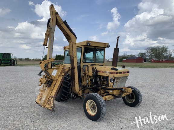 Photo of Ford 7610