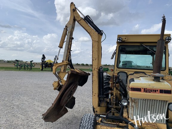 Photo of Ford 7610