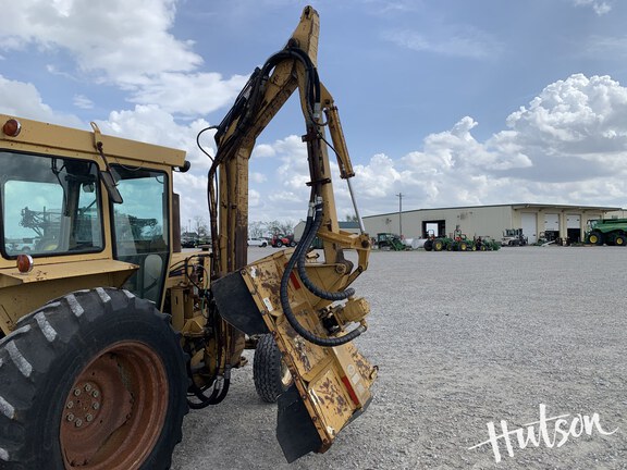 Photo of Ford 7610