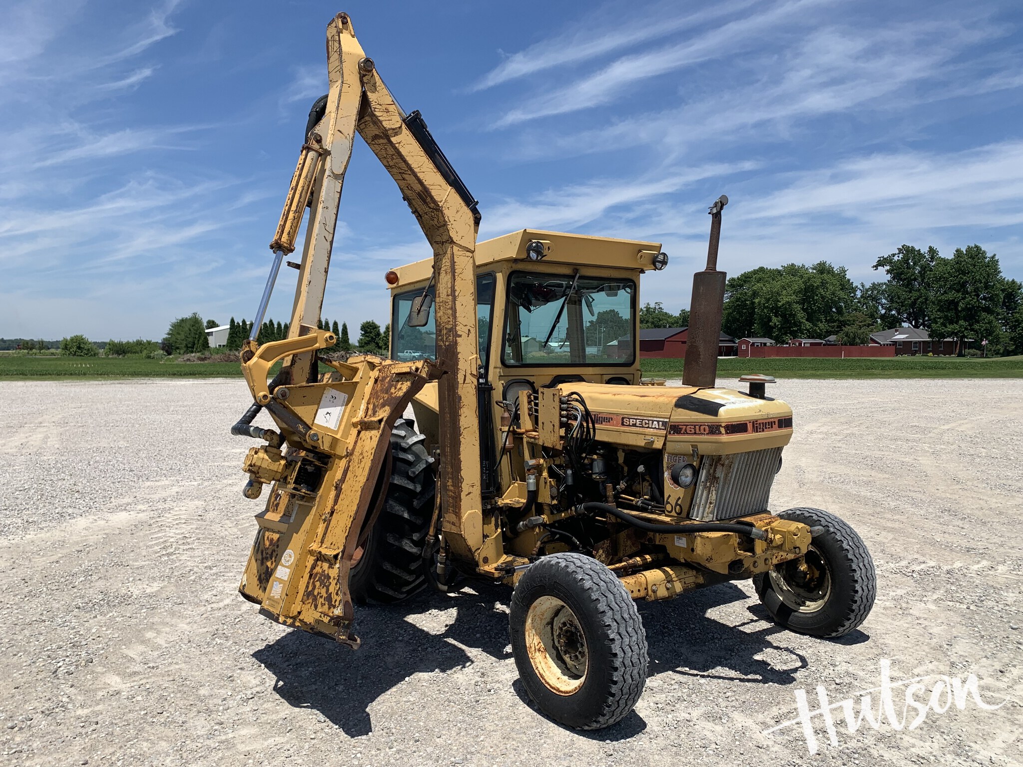 Ford 7610