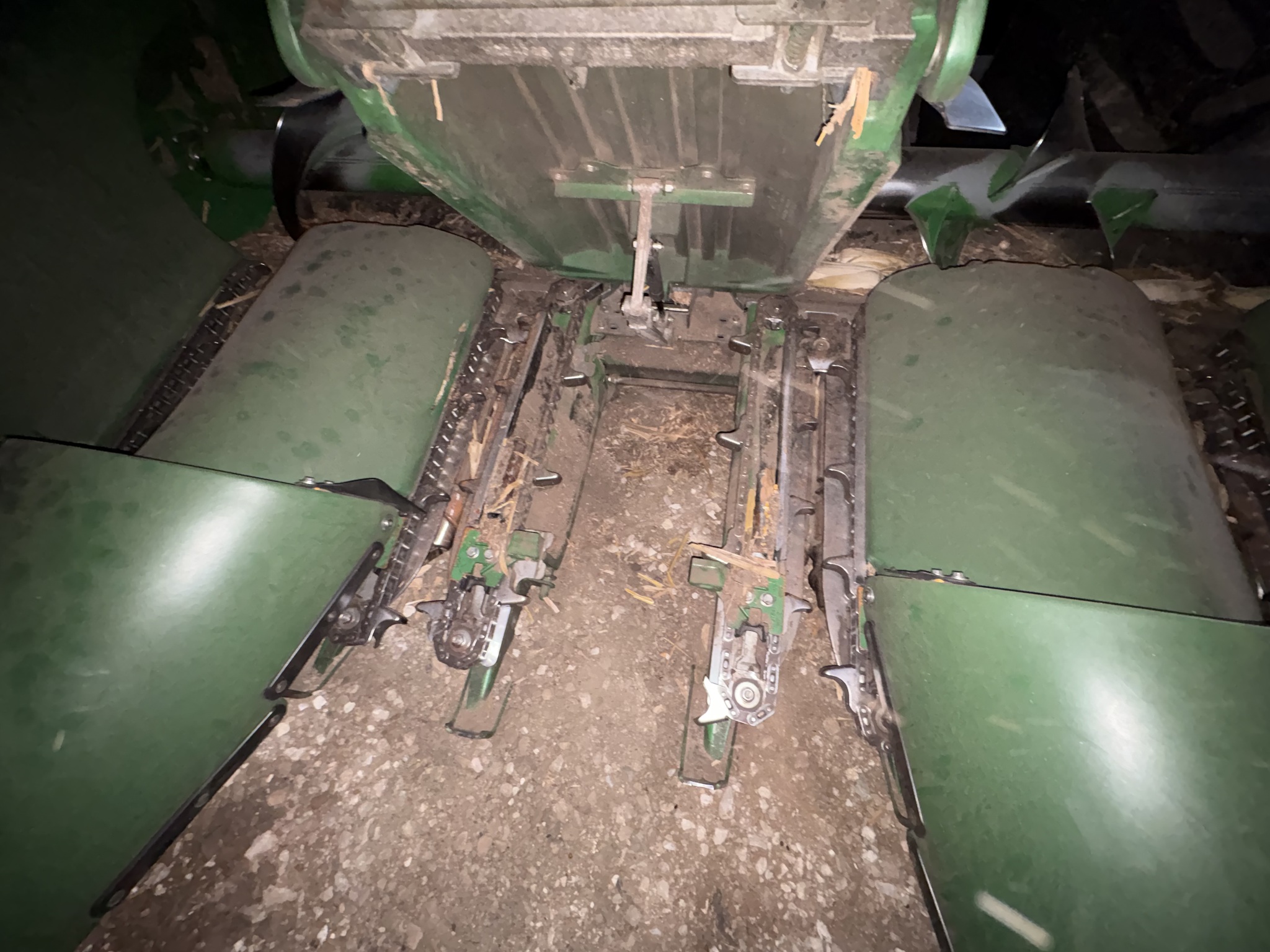  2019 John Deere 706C at Heritage Tractor in Carthage, IL