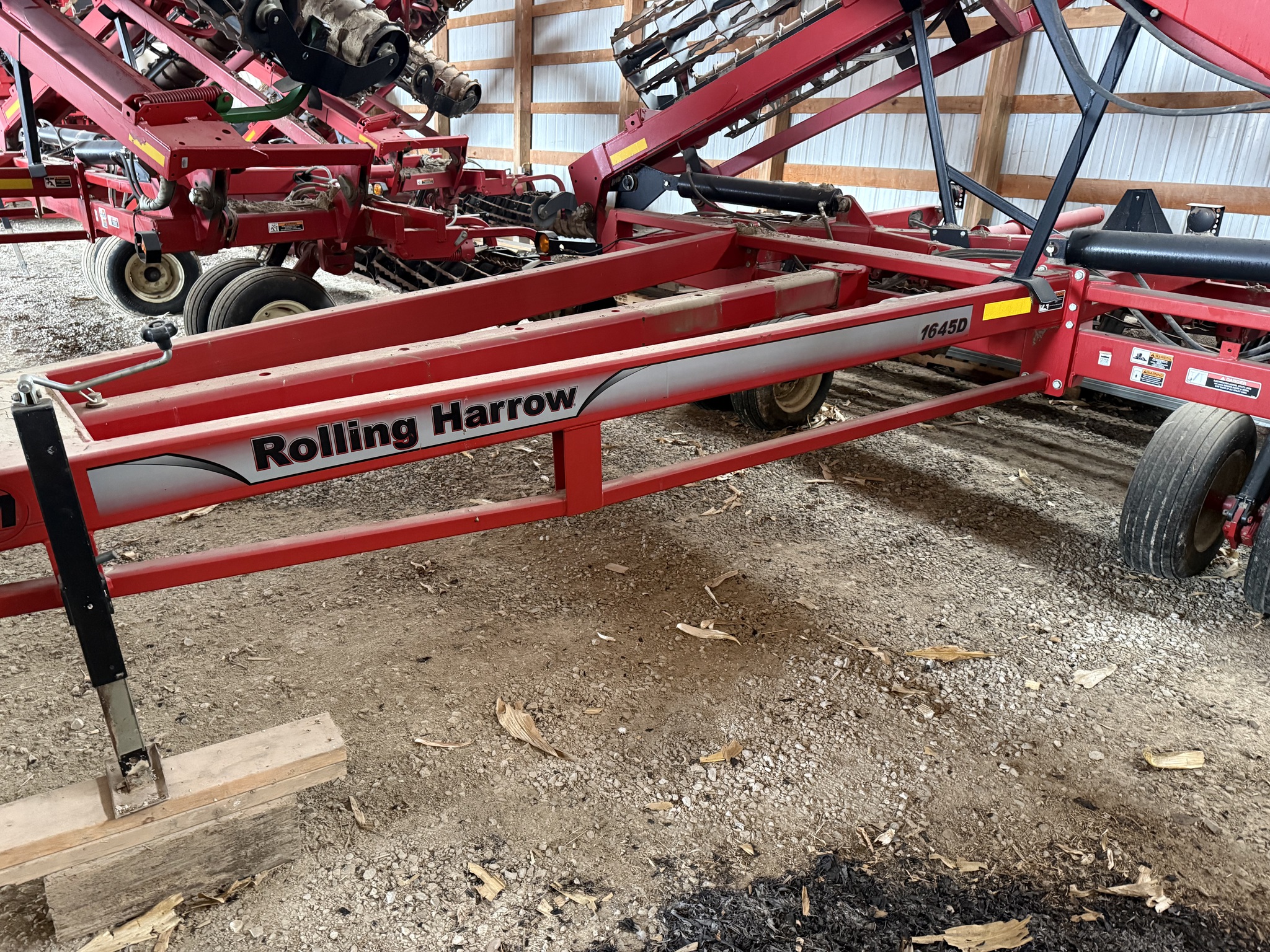 2017 Unverferth 1645-45 Image 2