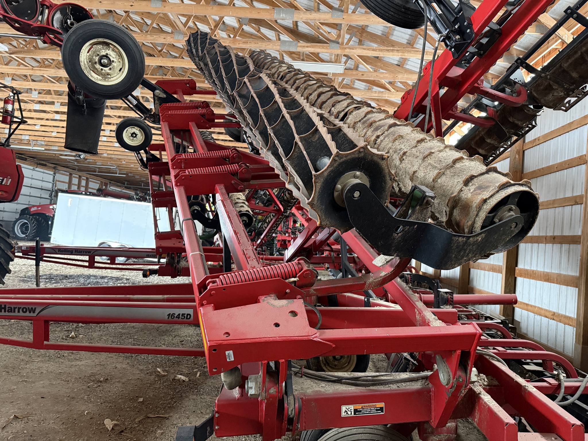 2017 Unverferth 1645-45 Image 7