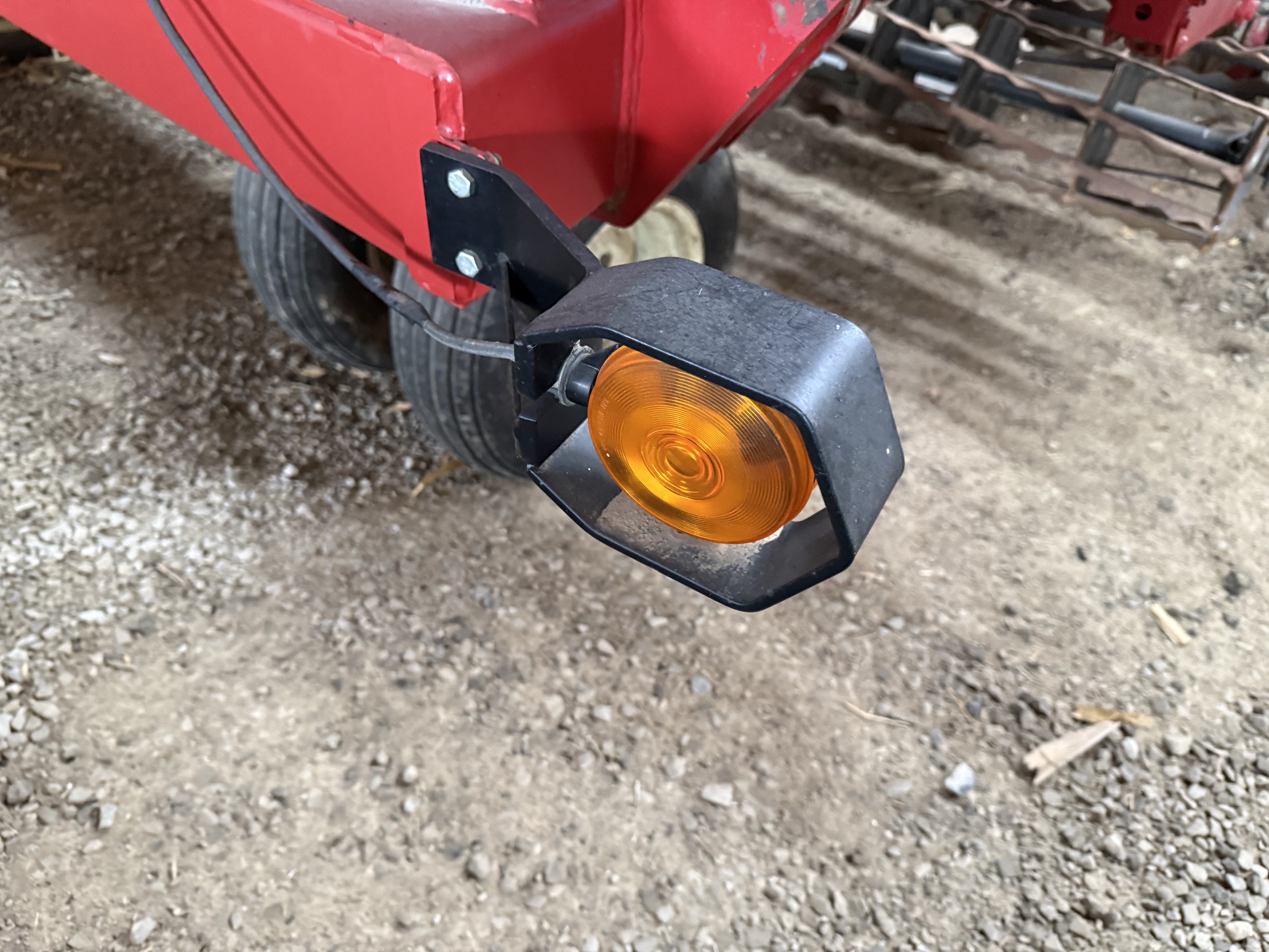 2017 Unverferth 1645-45 Image 12