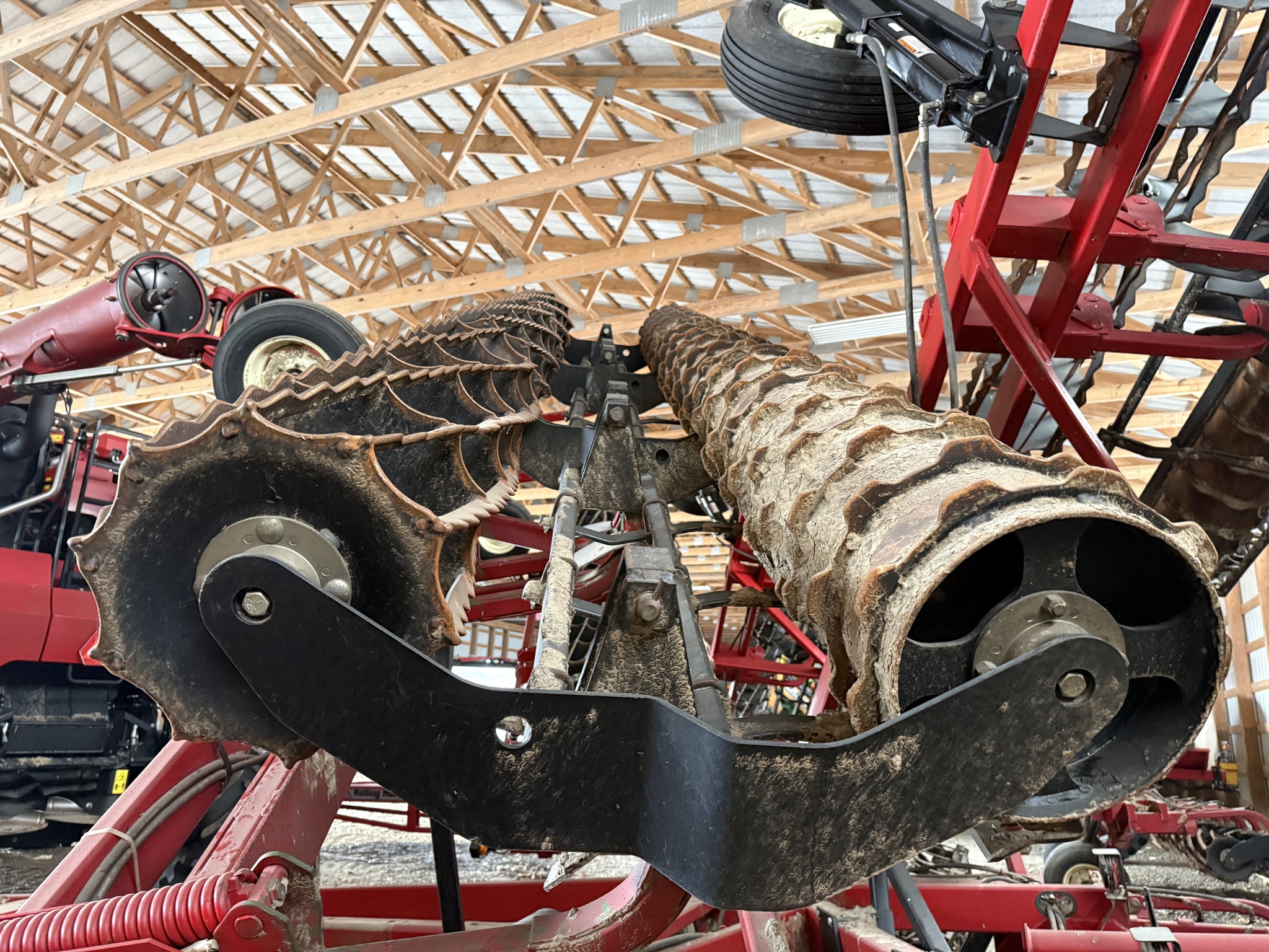 2017 Unverferth 1645-45 Image 10