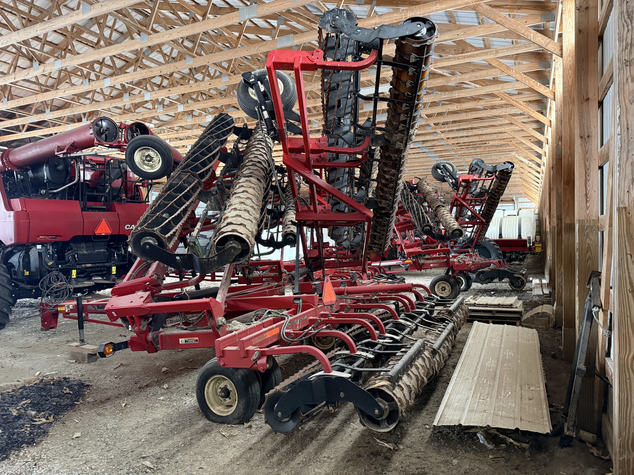 2017 Unverferth 1645-45 Image 4