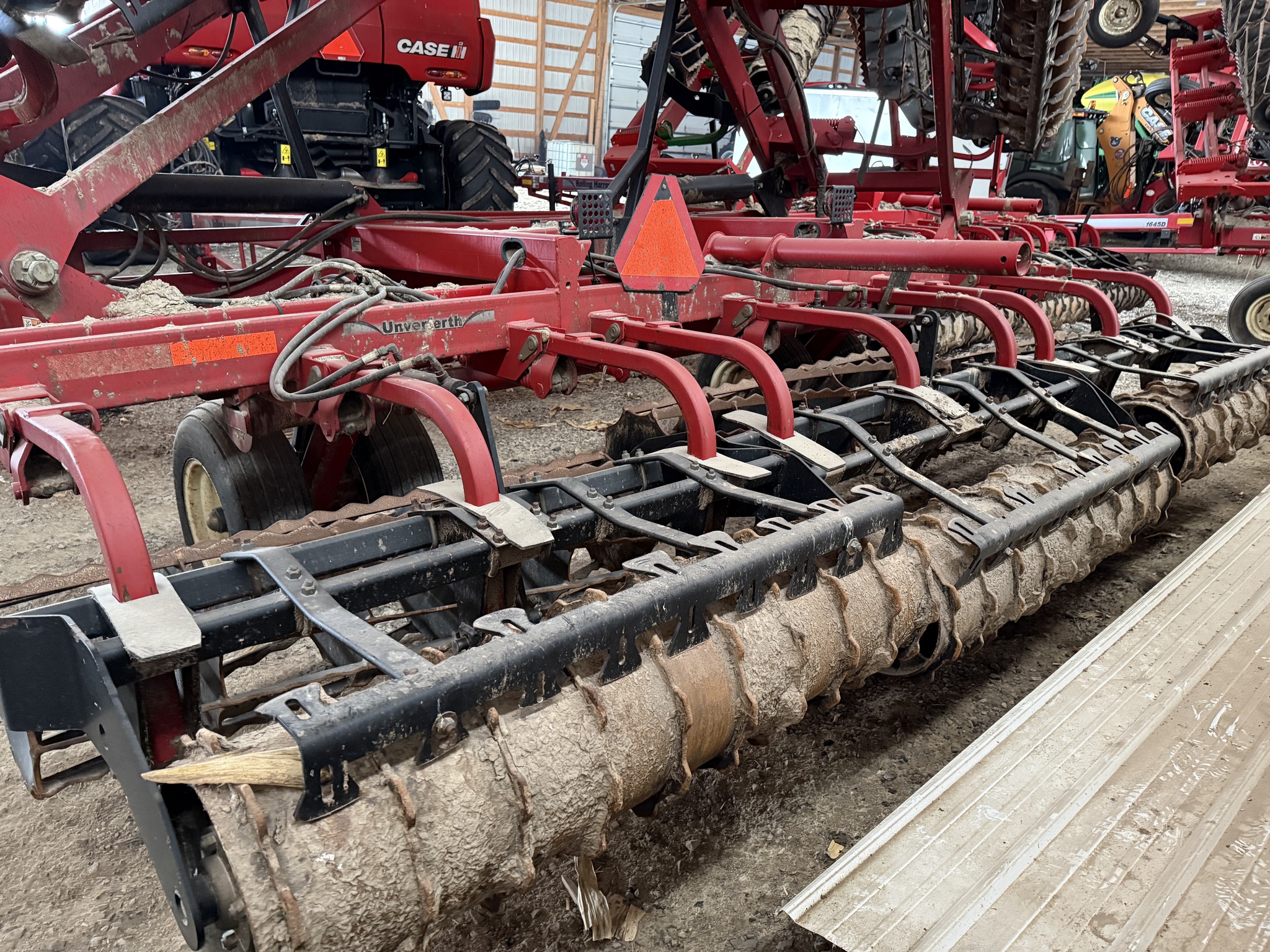 2017 Unverferth 1645-45 Image 14