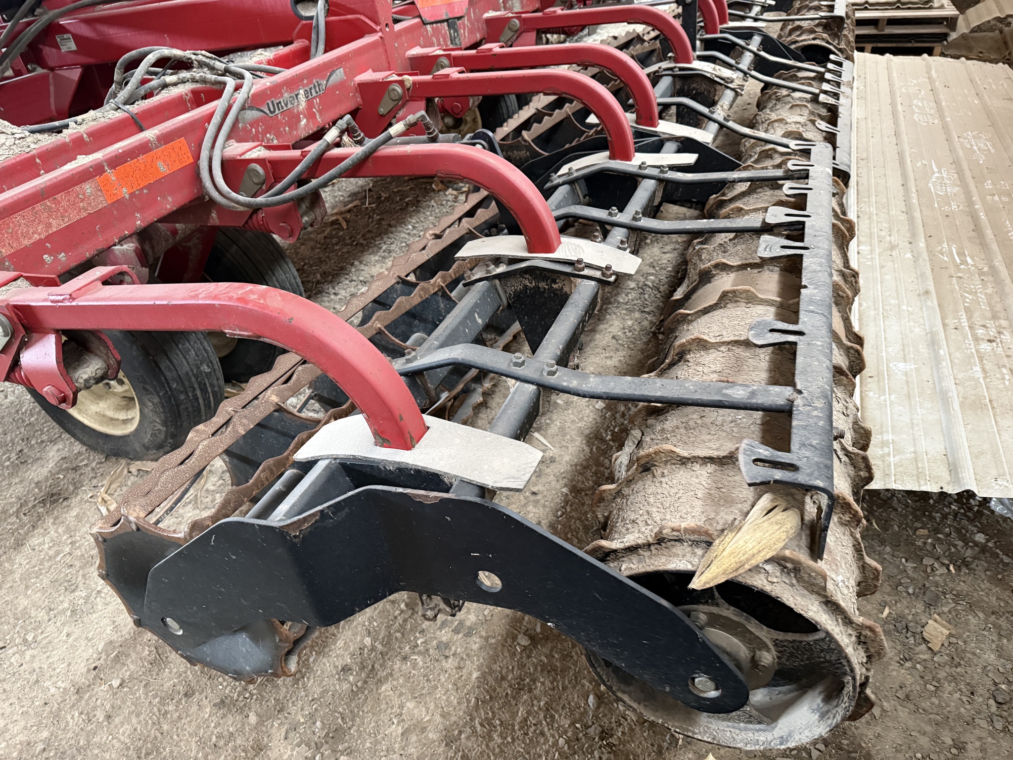 2017 Unverferth 1645-45 Image 13