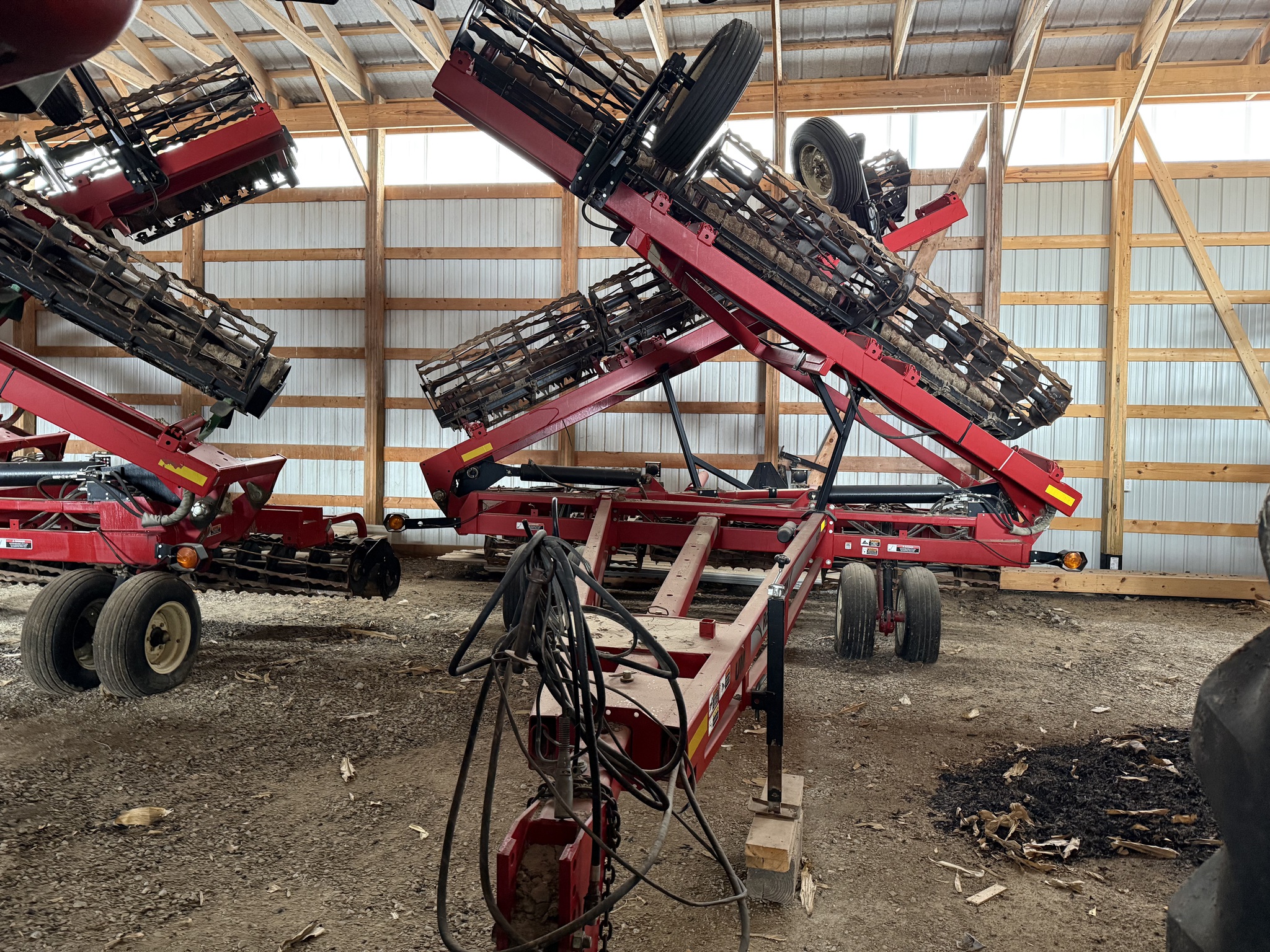 2017 Unverferth 1645-45 Image 1