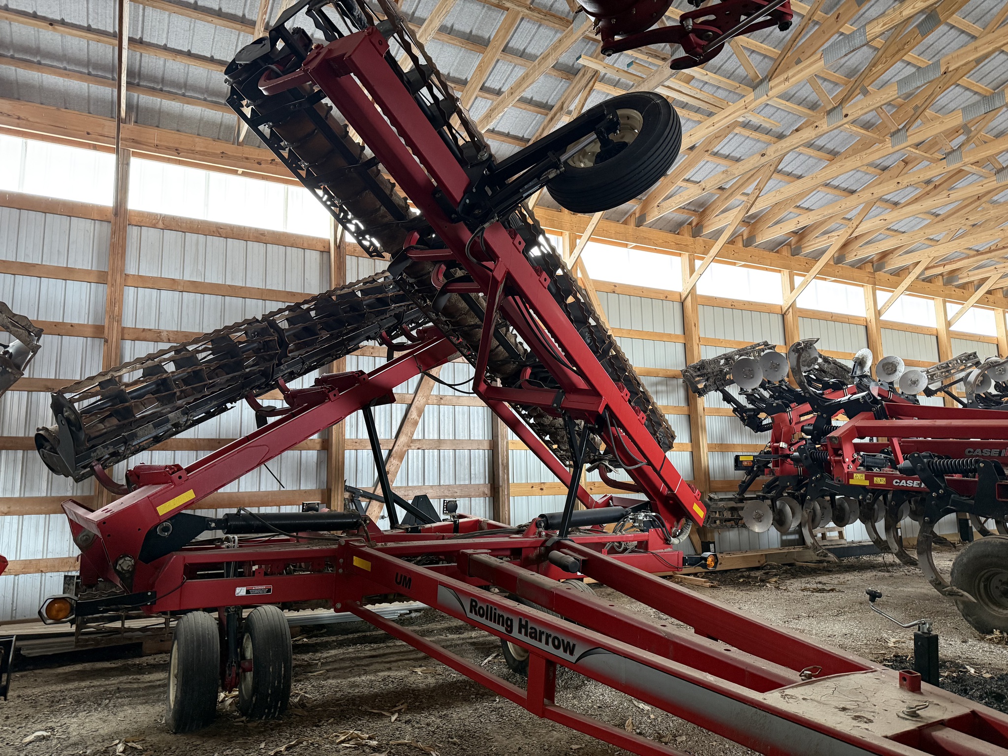 2017 Unverferth 1645-45 Image 5