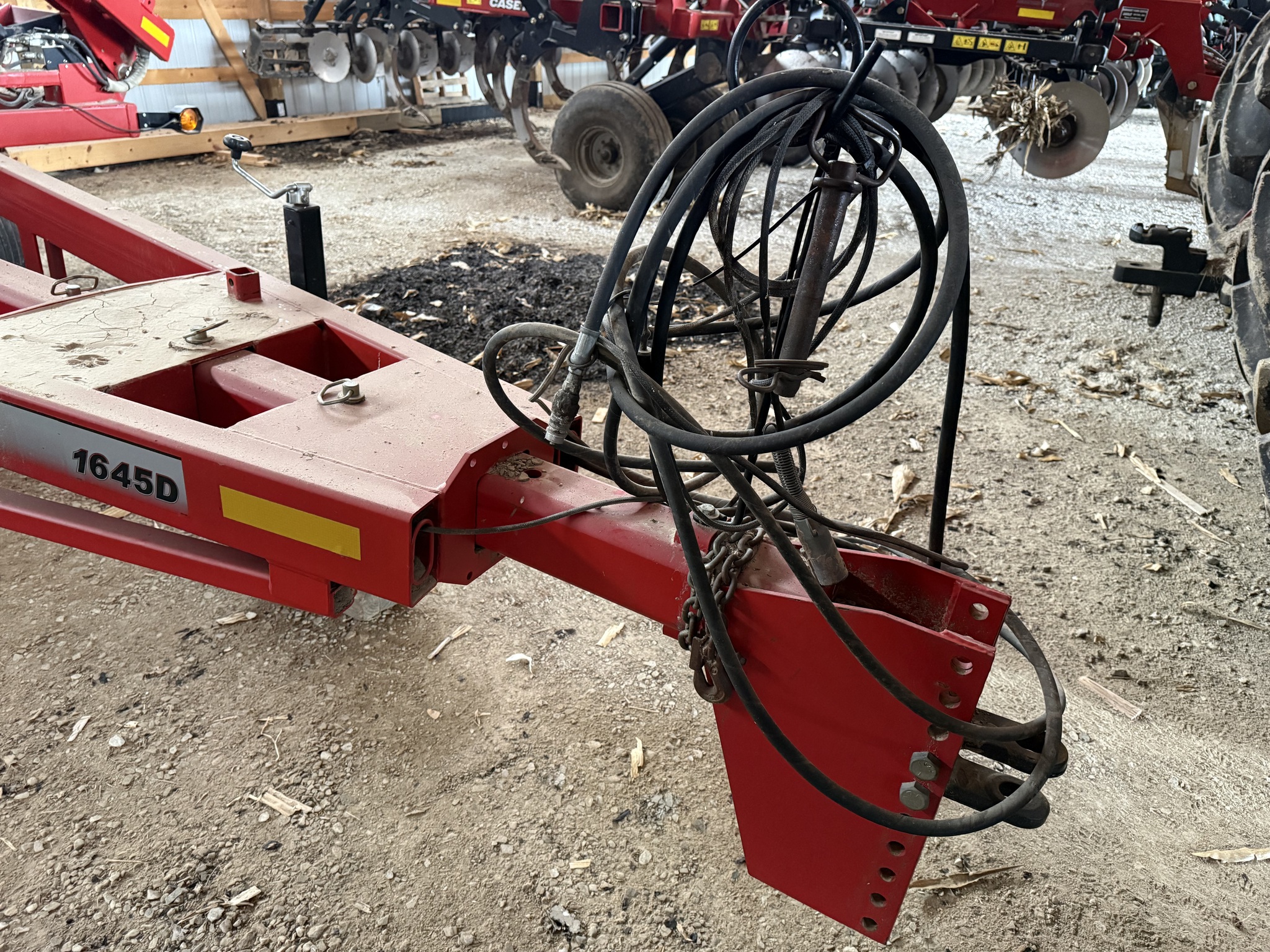 2017 Unverferth 1645-45 Image 9