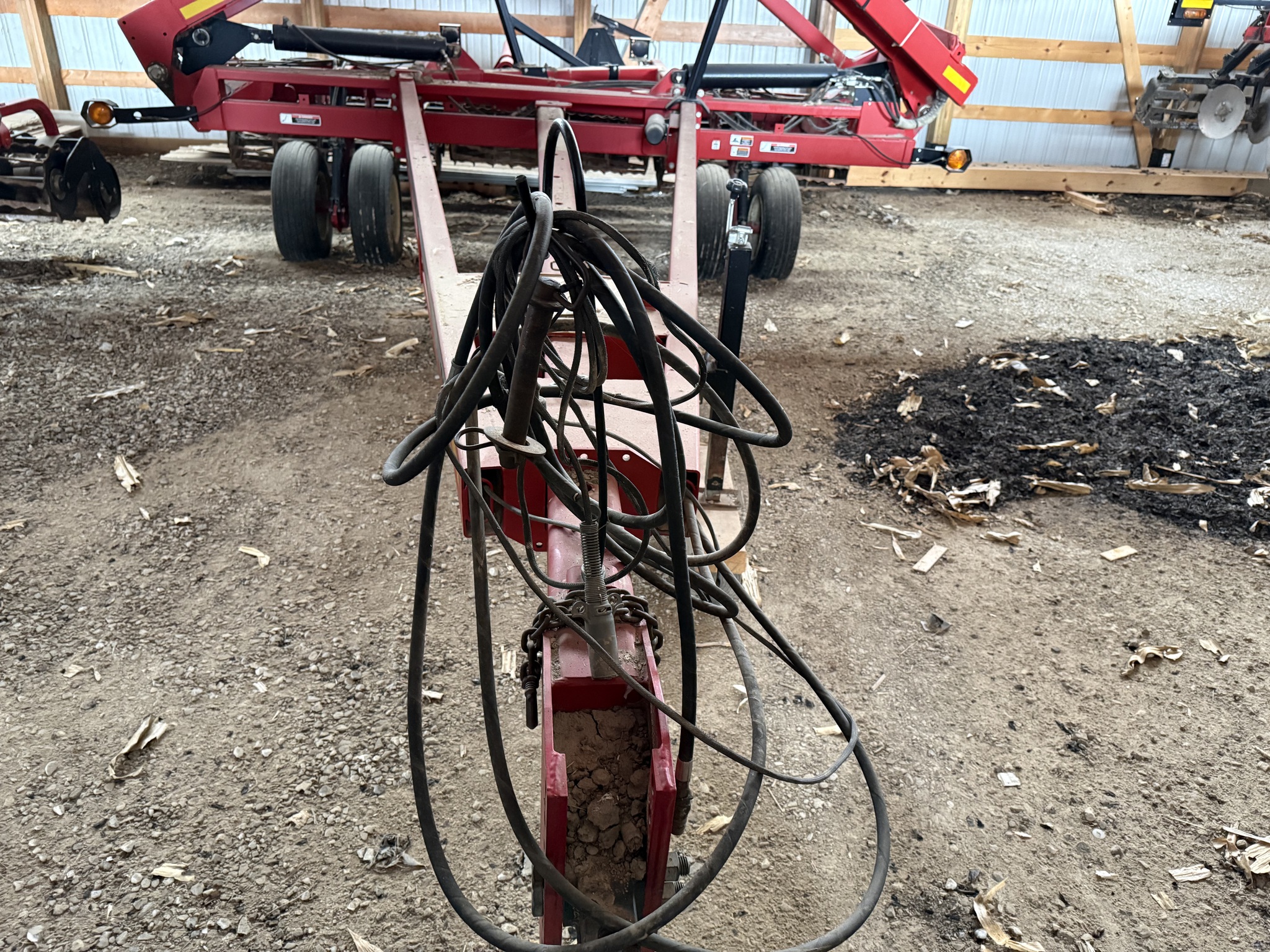 2017 Unverferth 1645-45 Image 8