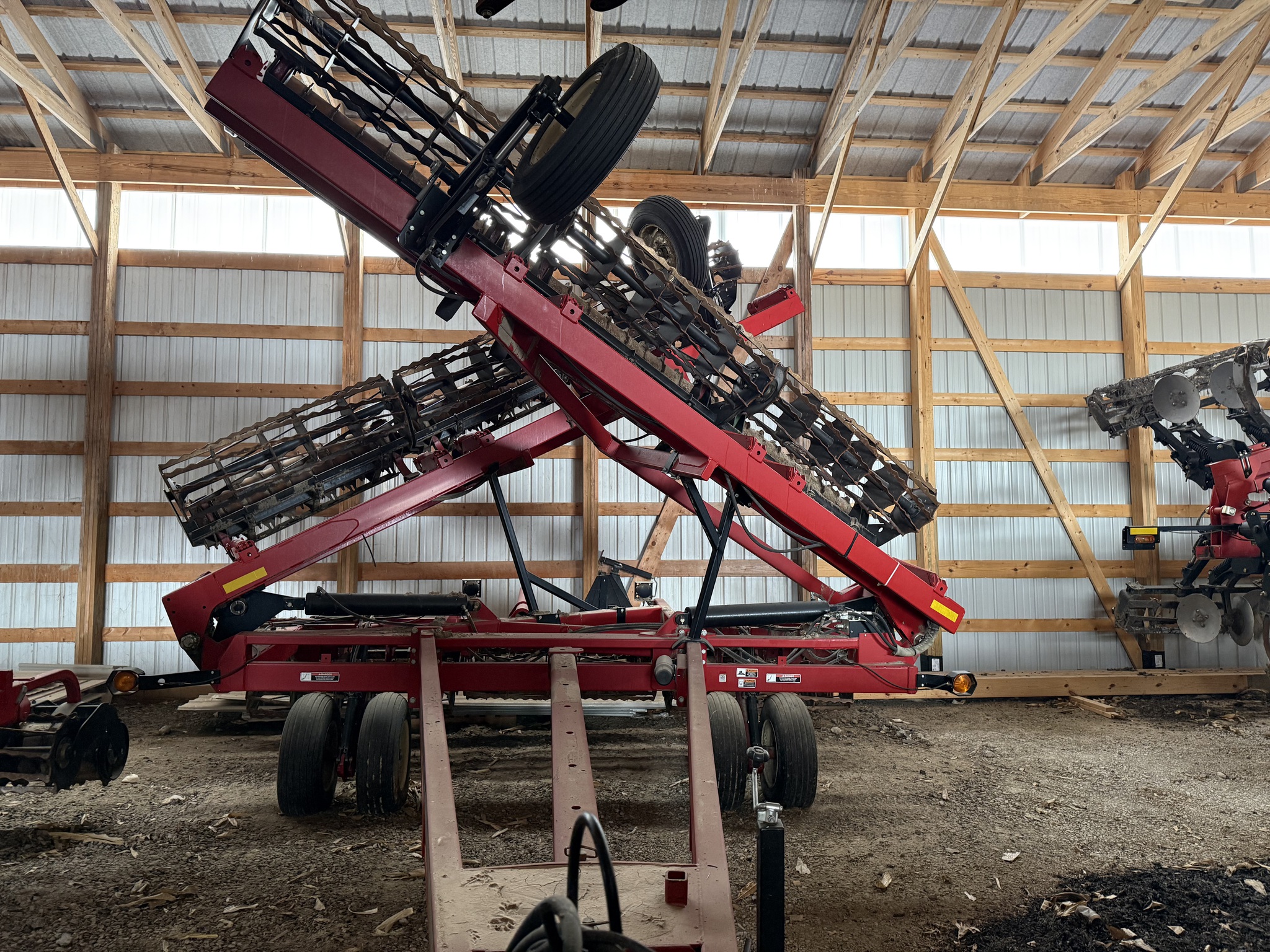 2017 Unverferth 1645-45 Image 3